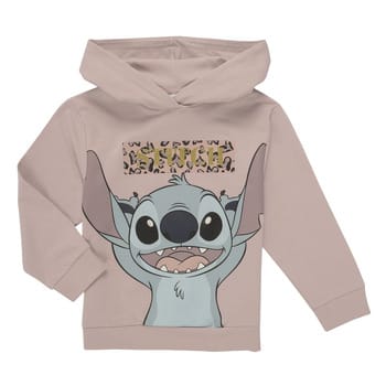 Capuchon sweaters Name it NKFJIXIRI STITCH
