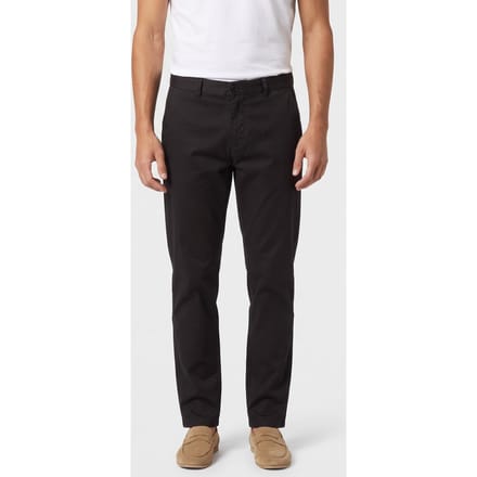 ARKET Eggstone Cotton Black Taglia: 50 Short | Pantaloni chino Outlet | Uomo | Nero