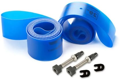 Mvtek Tubeless 30 Mm 27.5´´ Velglint 2 Eenheden Blauw