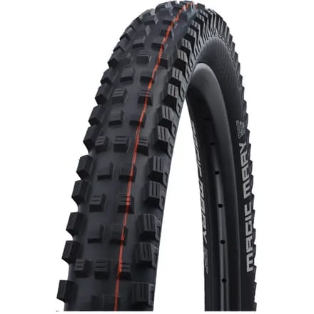 Zachte band Schwalbe Magic Mary Hs447 Evo Add.Soft Tle
