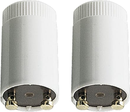 VDE-starter, 4-22W