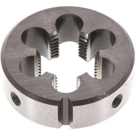 Ronde Snijplaat Vorm B M 20x1,50 Buitendraad