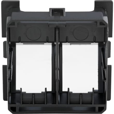 Niko Dubbele Schuine RJ Connector Adaptor 9.1 - 170-65904