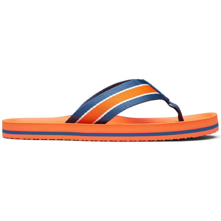 SWIMS Capri Flip Orange Größe: 41 | Flip-Flops Outlet | Herren | Orange