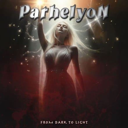 From Dark To Light - Parhelyon