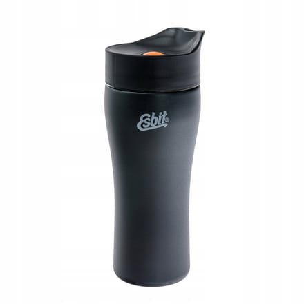 Esbit Thermo Mug 0,375L - RVS Thermobeker voor Onderweg