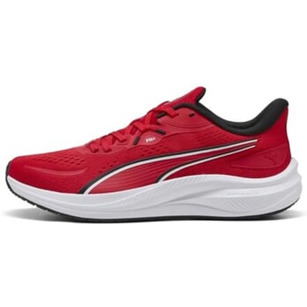 Puma Skyrocket Lite 2 Hardloopschoenen Rood EU 41 Man