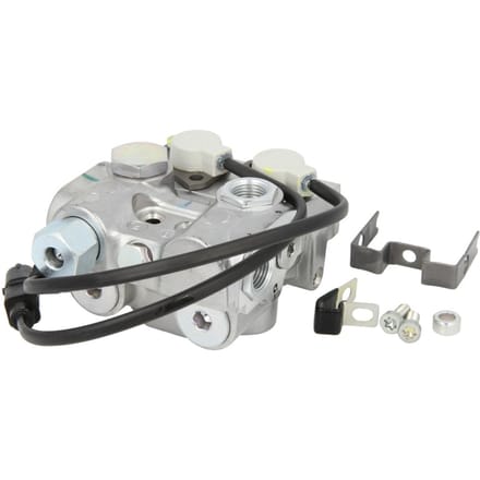 Regelklep, brandstofhoeveelheid (Common-Rail-System) BOSCH 2 469 403 126