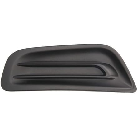 Bumper - ventilatierooster BLIC 6502-07-5516913P links