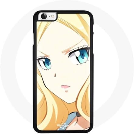 Irina Jelavic Assassination Classroom Anime Series