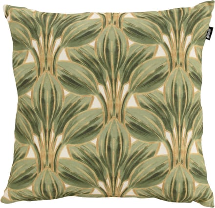 Milo Green 50x50x16 Sierkussen