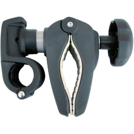 Pure Instinct korte platform fietsendrager arm Peruzzo