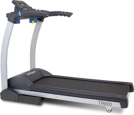 LifeSpan Fitness Loopband TR800