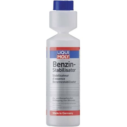 Liqui Moly benzinestabilisator 5107 250 ml