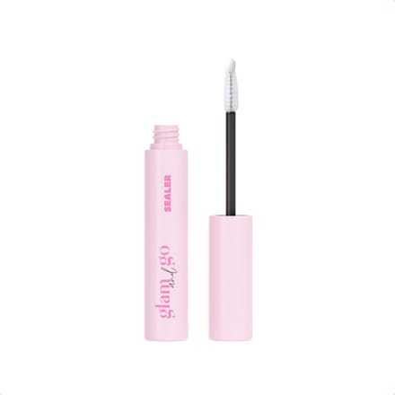 Glam and Go - Wimper Sealer - Lash Sealer - Sealant