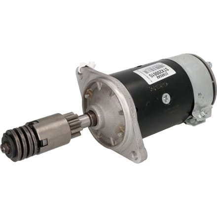 Starter STARDAX STX200615