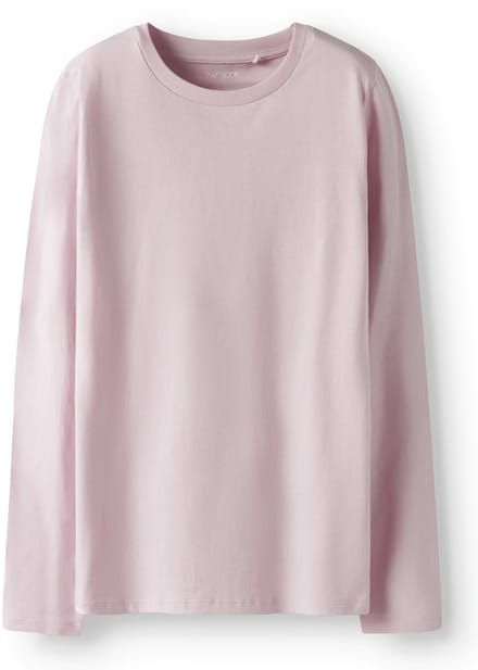 NAME IT - TKFJOX 3P LS TOP NOOS - Meisjes - Blouses