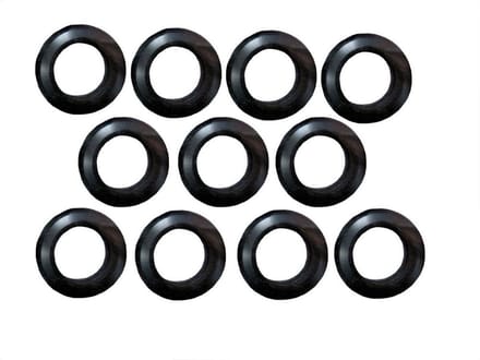 BOSCH Afdichting 19,4x8 (10x), 87167713250