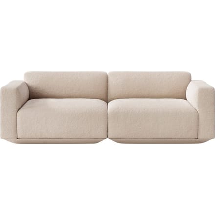 &Tradition Develius bankconfiguratie A - andTraditionDeveliusKarakorum003
