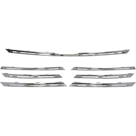 Grilleversteviging - onderdeel BLIC 6502-07-6040991P