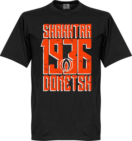 Shakhtar Donetsk 1936 T-Shirt - S
