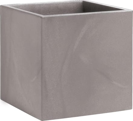 Bloembak Balkonbak Momus 50x50x50cm ASGRIJS Nicoli