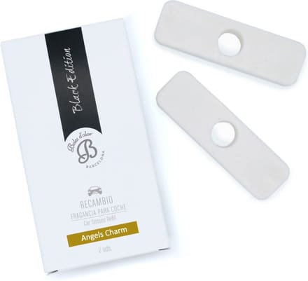 Autoparfum - Navulling - Angels Charm - Boles d'olor - Car Senses