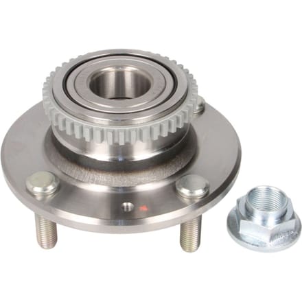 Wiellagerset SNR R184.16