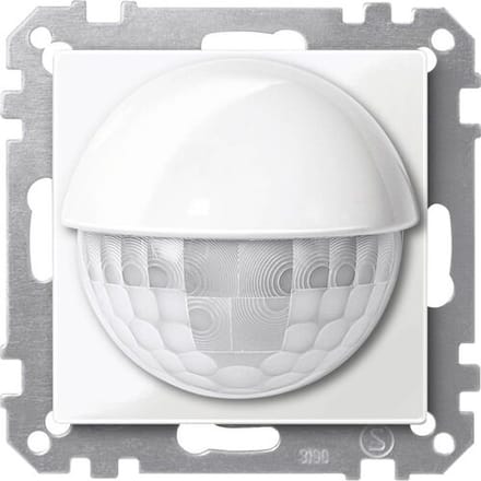 Schneider Electric MTN630419 Bewegingsmelder Inzetstuk System M 1 stuk(s)