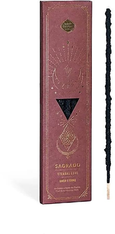 Sagrada Madre - Sacred Line wierook - Eeuwige Liefde