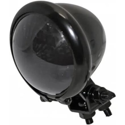 Motorfiets achterlicht Brazoline Bates Style
