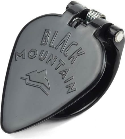 Black Mountain BMP-LHM Duimplectrum Linkshandig Medium