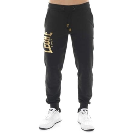 Trainingsbroek Leone 1947 Man Sweatpants Gold Label