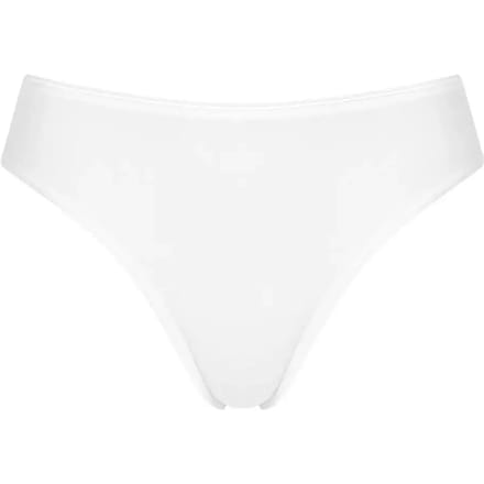 Sloggi Slip Tai Feel Sensation Wit - Maat 46