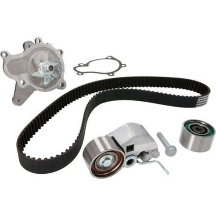 Continental Ctam Waterpomp+distributieriem set CONTINENTAL CT1099WP2
