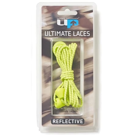 Elastische veters Ultimate Performance