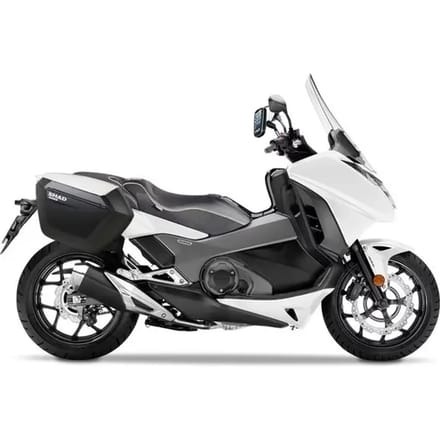 Motorkoffersteun Shad 3P Systeem Honda 750 Integra (16 tot 21)