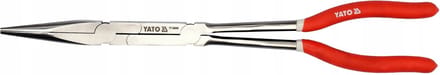 Yato YT-20400 Lange tang met 2 scharnieren - 340 mm