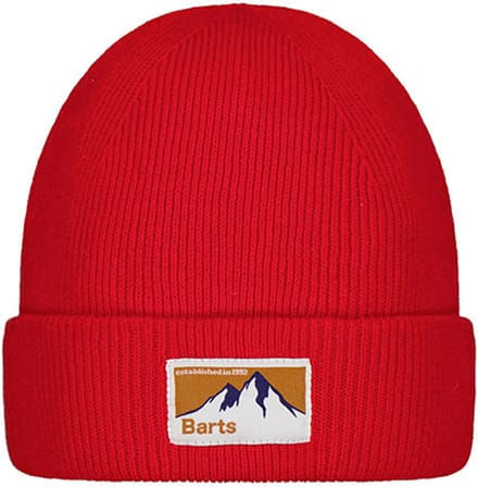 Barts Valgers Muts Rood