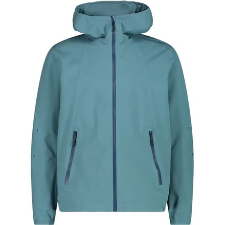 Waterdichte jas met capuchon CMP