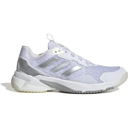 Indoorschoenen voor meisjes adidas Crazyflight 5
