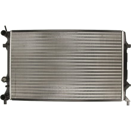 Radiator, motorkoeling NISSENS 65296
