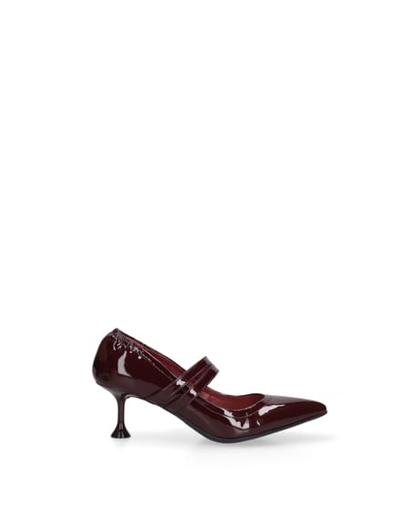 Marc Ellis Schoen met hak Women
