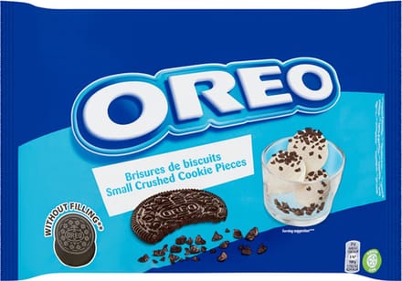 Oreo stukjes koek 400 g