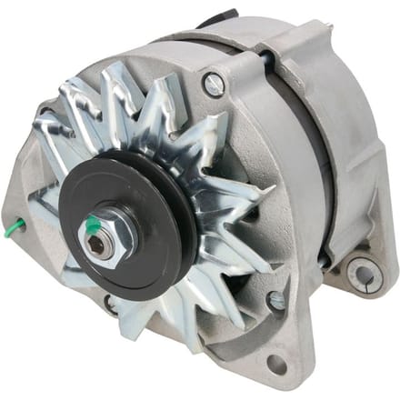 Spanningsregelaar STARDAX STX100345R