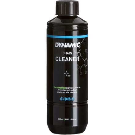 Dynamic Chain Cleaner 600ML