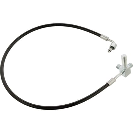 Cabine hefkabel  FEBI BILSTEIN 107732