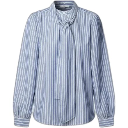 Vrouwenblouse Pepe Jeans Maty