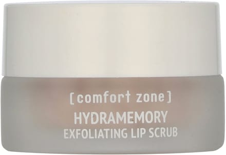 Comfort Zone Hydramemory Exfoliating Lip Scrub 10 ml