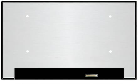LCD Scherm geschikt voor MSI P65 Creator 9SG-1291NL